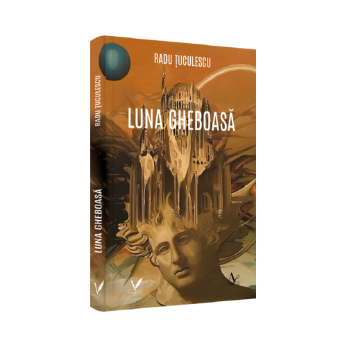 Luna gheboasa - Radu Tuculescu