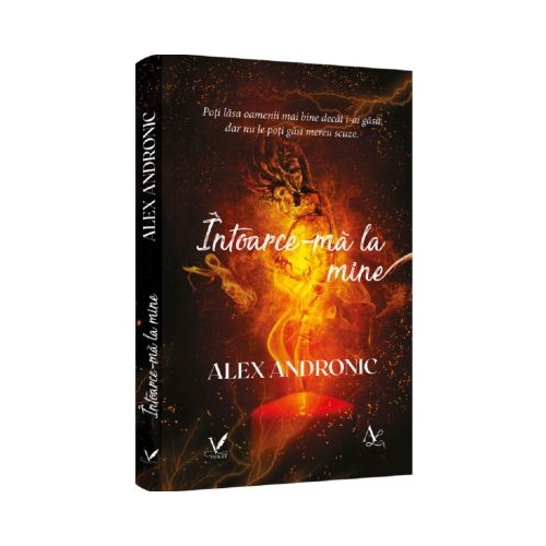 Intoarce-ma la mine - Alex Andronic