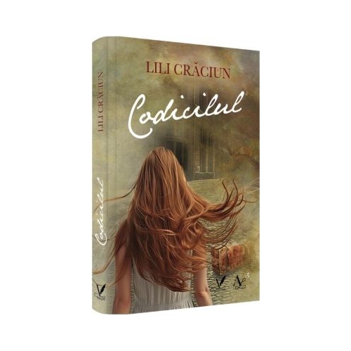 Codicilul - Lili Craciun