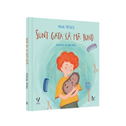 Sunt gata sa ma tund - Miha Tatucu