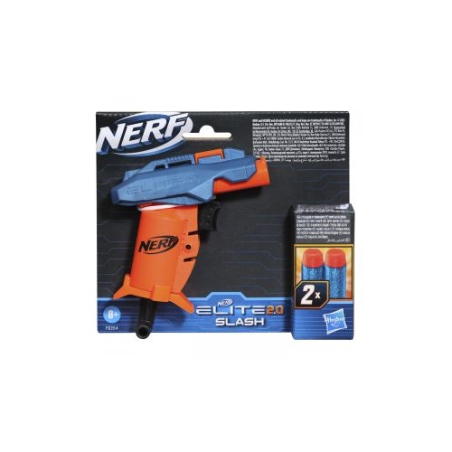 Blaster Elite 2 0 Slash Nerf