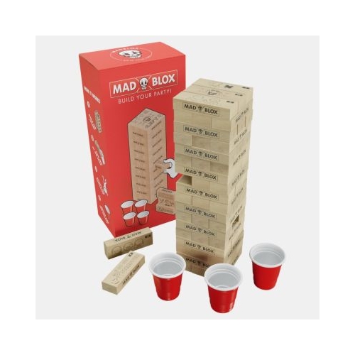 Joc Madblox Mad Party Games