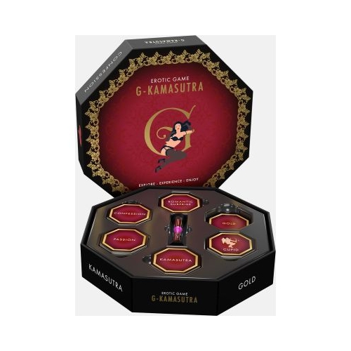 Joc Kamasutra Board Game Mad Party Games