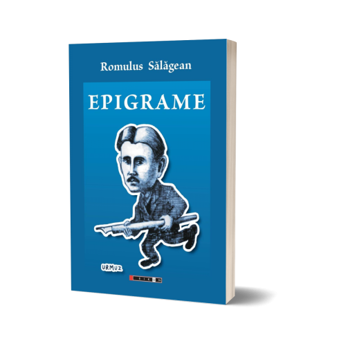 Epigrame - Romulus Salagean