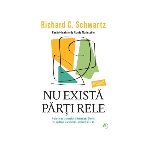 Nu exista parti rele - Richard C. Schwartz