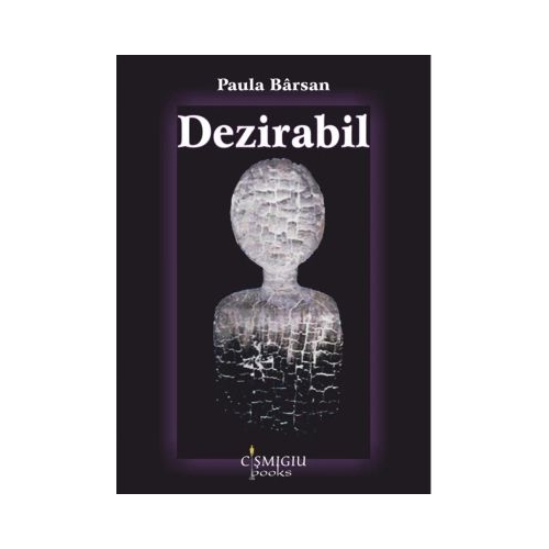 Dezirabil - Paula Barsan