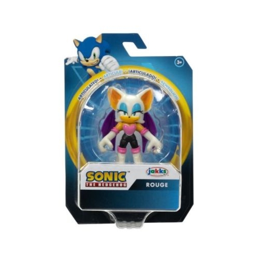 Figurina 6cm Nintendo Sonic S13 Fig Modern Rouge
