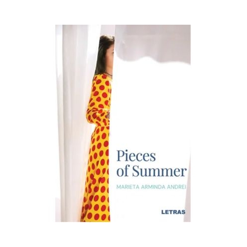 Pieces of summer - Marieta Arminda Andrei