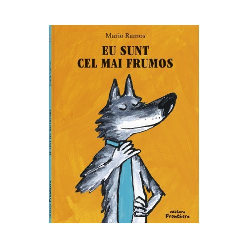 Eu sunt cel mai frumos - Mario Ramos