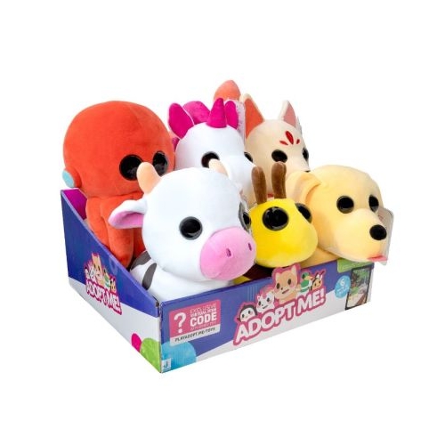 Jucarie de plus 20cm Roblox Adopt Me
