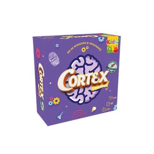 Joc de societate Cortex Kids
