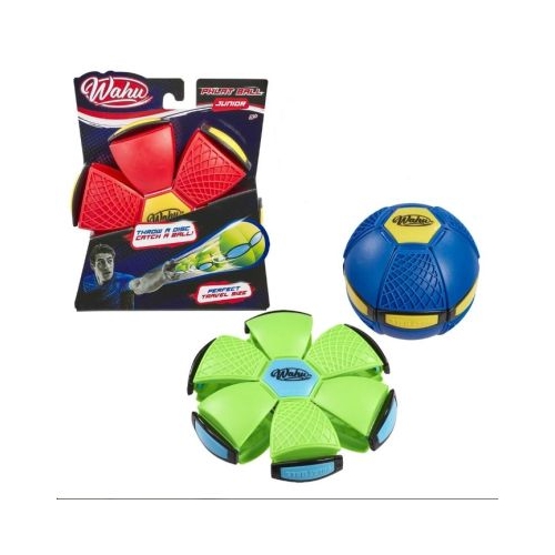 Jucarie interactiva Phlatball Minge Junior v2