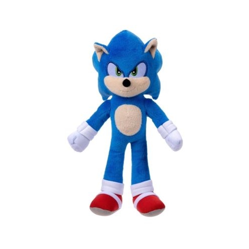 Jucarie de plus 20cm Sonic