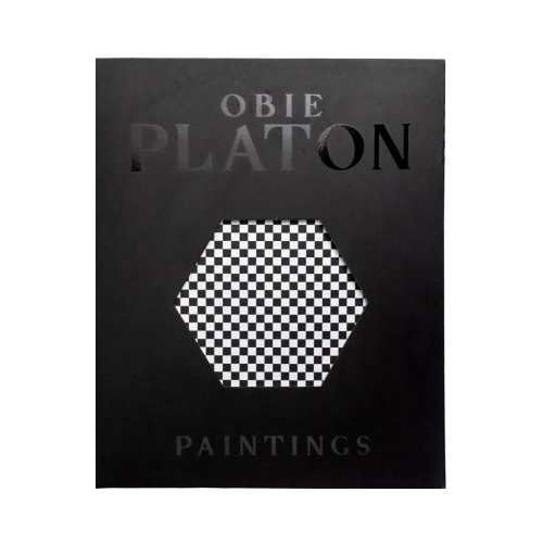 Paintings - Obie Platon