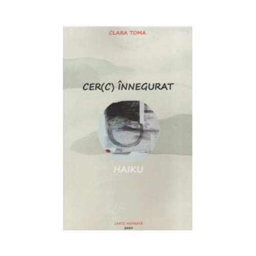 Cerc innegurat - Clara Toma