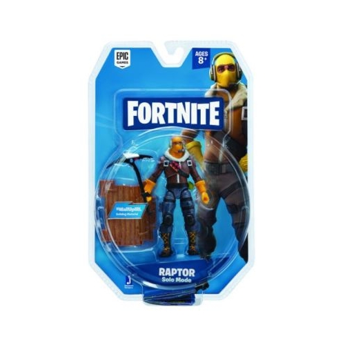 Figurina de actiune 10cm blister Fortnite Raptor