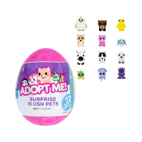 Roblox Adopt Me Mini plus surpriza 12 cm S3
