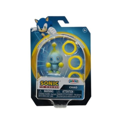 Figurina articulata 6cm Nintendo Sonic S13 Chao