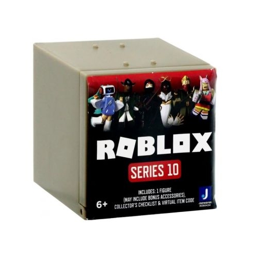 Figurina ascunsa Roblox S10