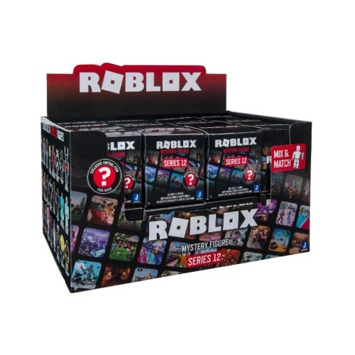 Figurina ascunsa Roblox S12