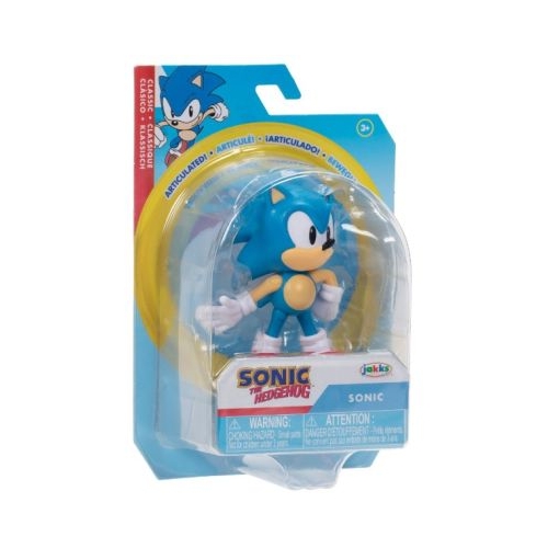 Figurina de actiune 6cm Classic Sonic