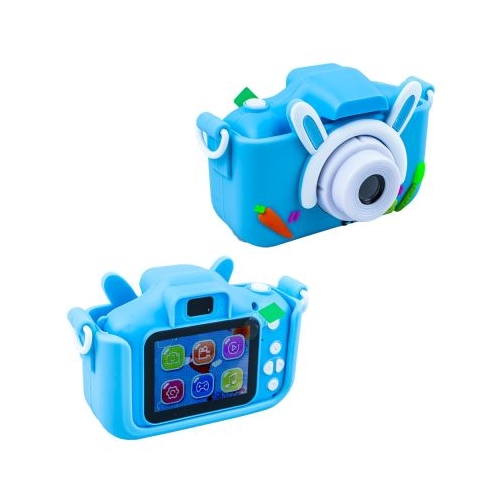 Aparat Foto pentru copii model iepuras