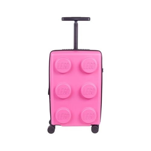 Troller LEGO Signature 20 in roz 20290-0221