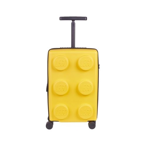 Troller LEGO Signature 20 in galben 20290-0024