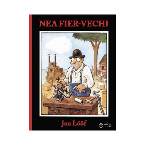 Nea Fier-Vechi - Jan Loof