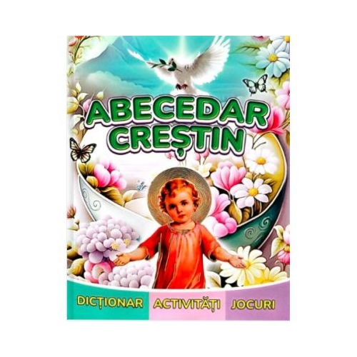 Abecedar crestin
