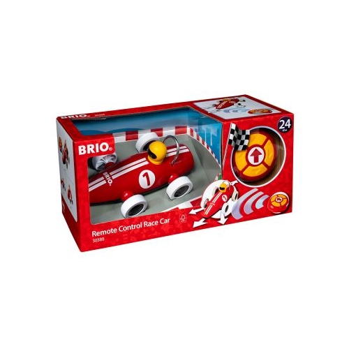 Masinuta cu telecomanda Brio