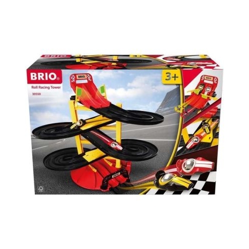 Pista de curse verticala Brio