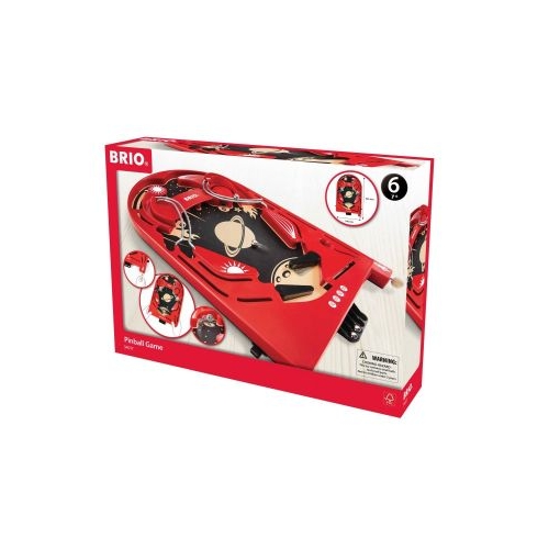 Joc Mini Pinball BRIO