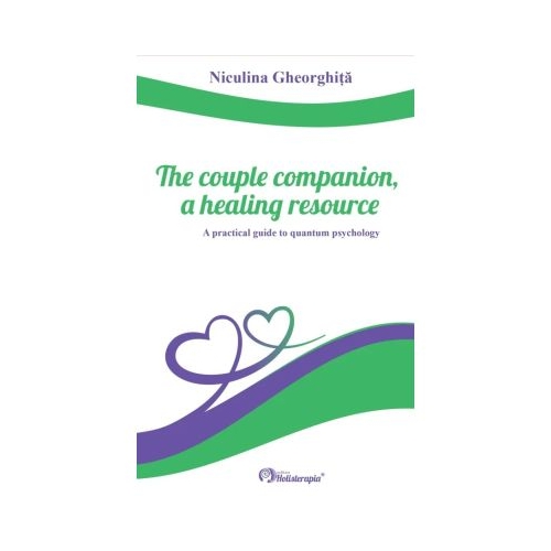 The couple companion a healing resource - Niculina Gheorghita