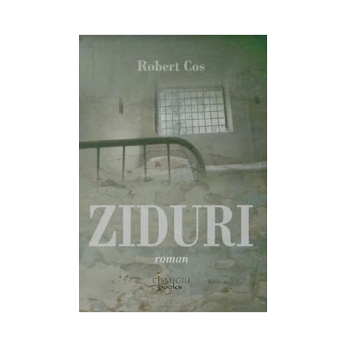 Ziduri - Robert Cos