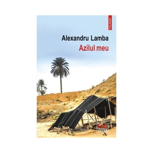 Azilul meu - Alexandru Lamba