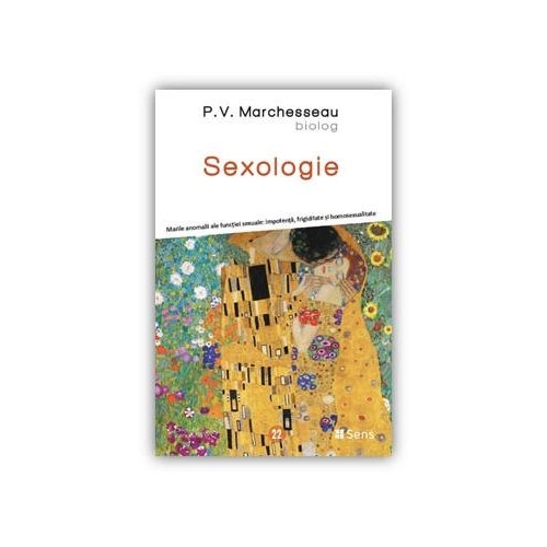 Sexologie - P. V. Marchesseau