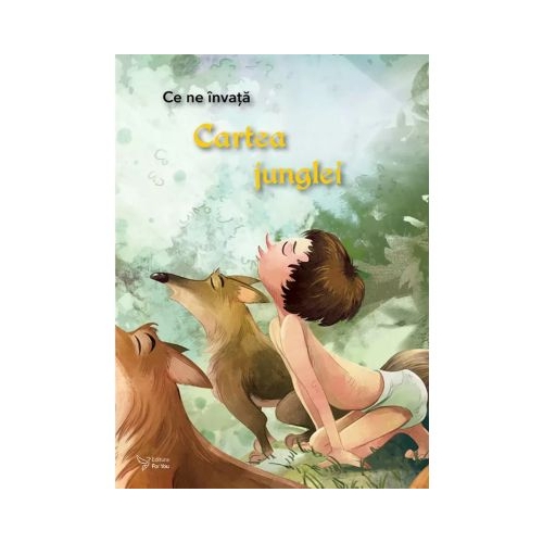 Ce ne invata Cartea junglei