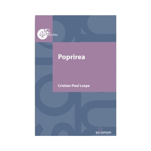 Poprirea - Cristian-Paul Lospa