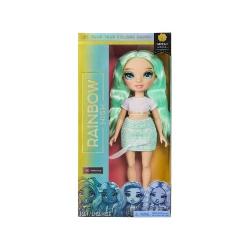 Papusa Daphne Minton Rainbow High