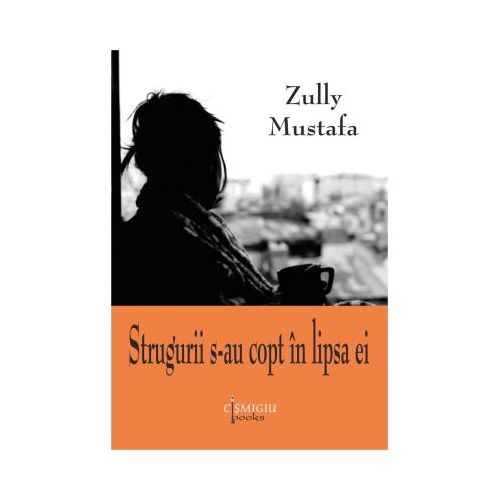 Strugurii s-au copt in lipsa ei - Zully Mustafa
