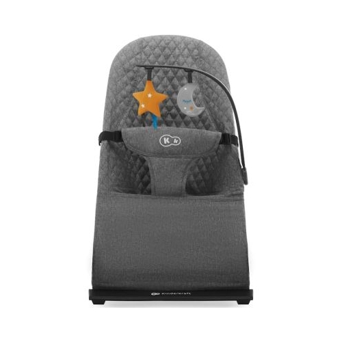 Balansoar Mimi gri Kinderkraft