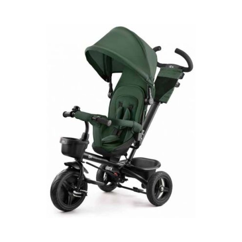 Tricicleta copii Aveo mystic green Kinderkraft