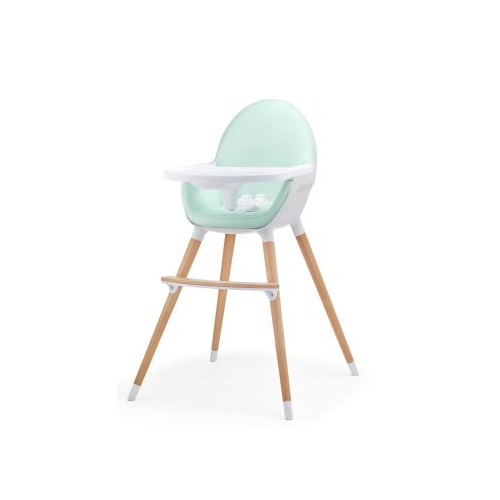 Scaun de masa Fini 2 in 1 mint Kinderkraft