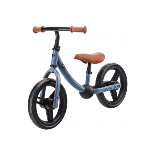 Bicicleta fara pedale 2Way Next 12 inch blue sky Kinderkraft