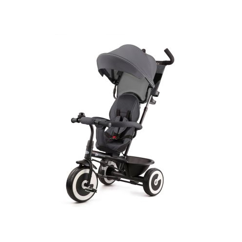 Tricicleta copii Aston malachite grey Kinderkraft