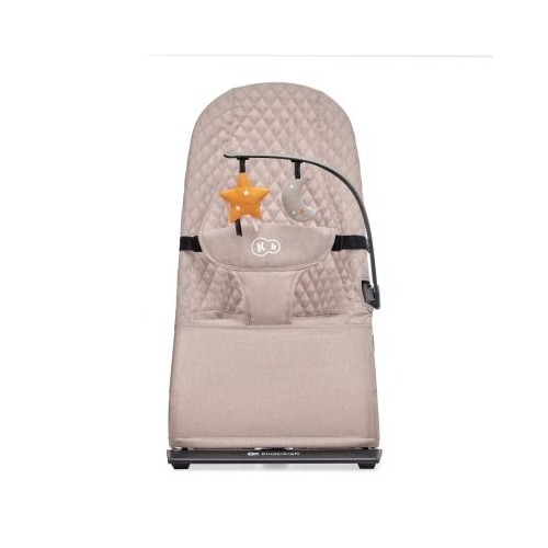 Balansoar Mimi bej Kinderkraft