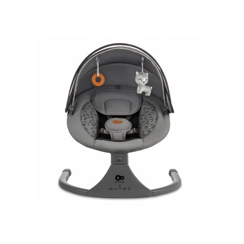 Leagan electric Lumi 2 dark grey Kinderkraft