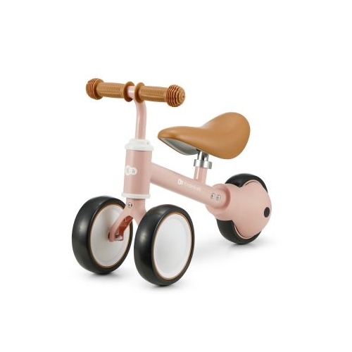 Bicicleta echilibru Cutie fuzzy peach Kinderkraft