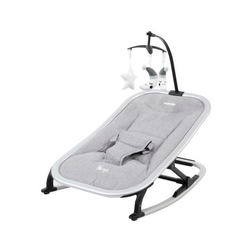 Balansoar Nania Hugo gri